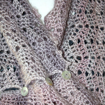 Pearl Cowl