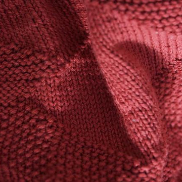 Texture Block Cowl