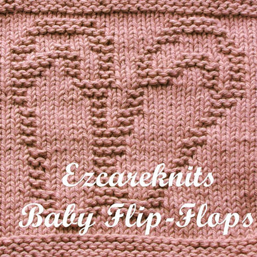 Baby Flip-Flops