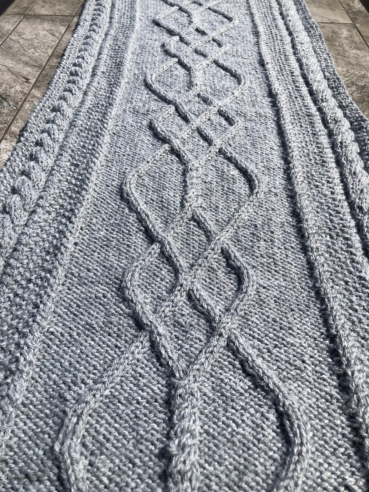 Roots Wrap