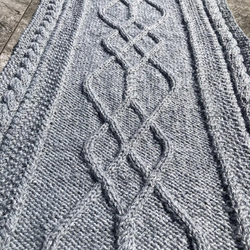 Roots Wrap