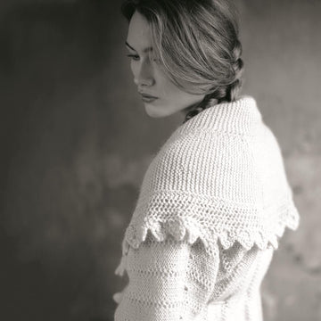Bed Jacket