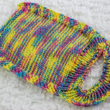 Slip On Baby Bib In Three Different Designs