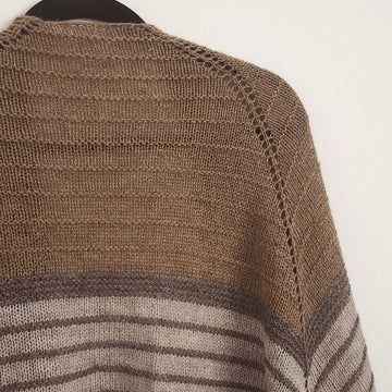 Marzanna Shawl