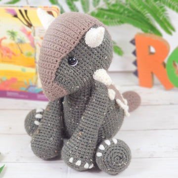 Ankylosaurus