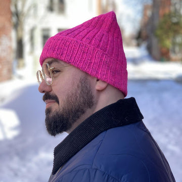 The Antoni hat