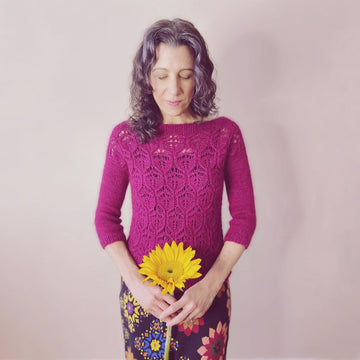 Ruby Tuesday Pullover