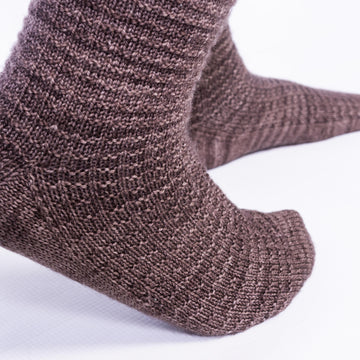 Little Boxes Socks