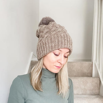 Lana Hat