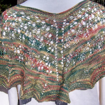 A Tribute to EZ ... a poncho