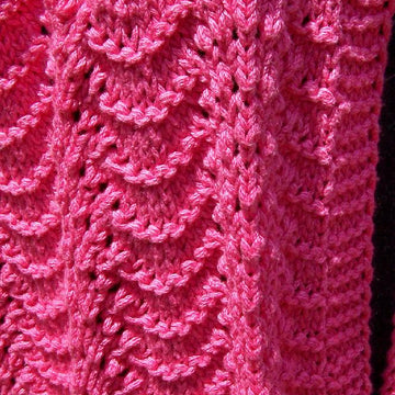 Season Spanning Cardi -- Revisited!