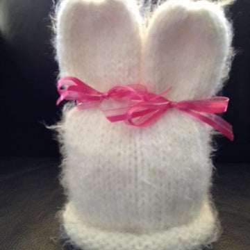 Bunny Hat