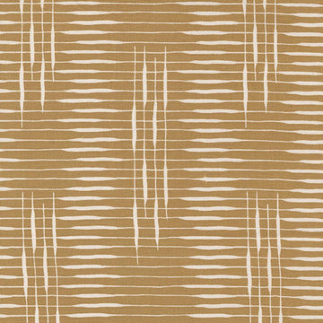 Moda Fabrics Slow Stroll - Golden (45545-16)