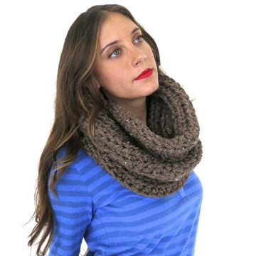 Boundless Scarf
