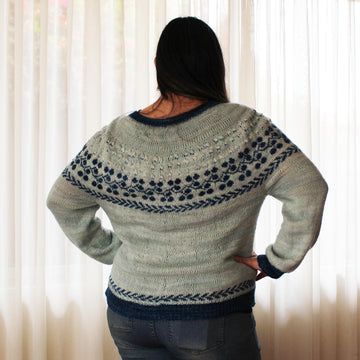 Sister's Yoke