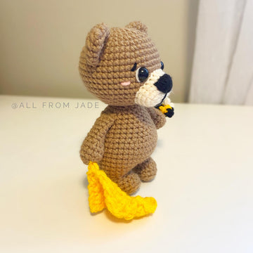 Ben the Bear