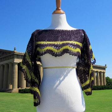 Athena's Wrap