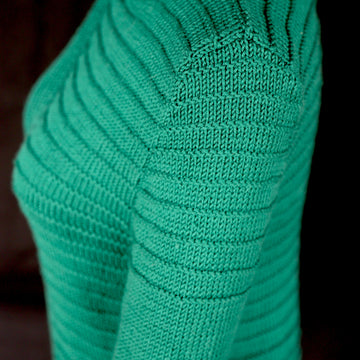 High Street Pullover