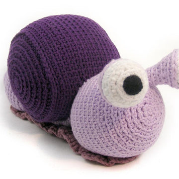 Cube Snail