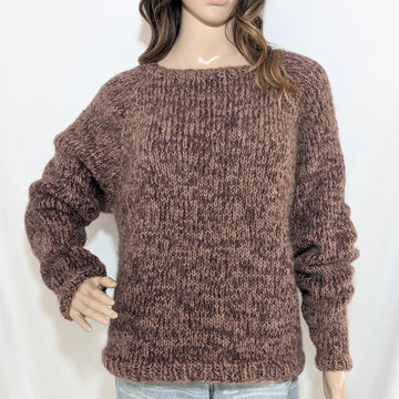 Morgan Raglan Sweater