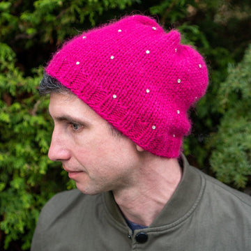 Ryanstone Beanie