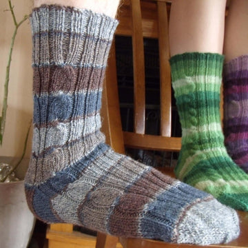 Follow That Stripe!