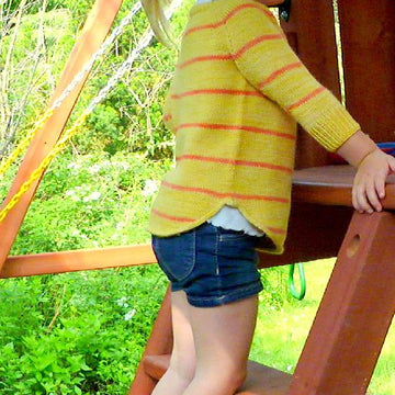Little Sperry