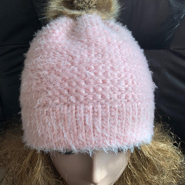 Above Tree Line Hat