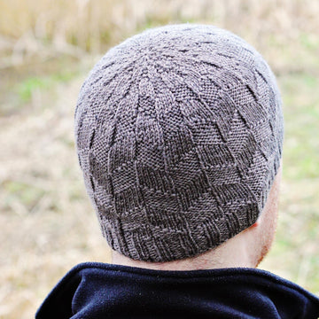 Campfire Hat