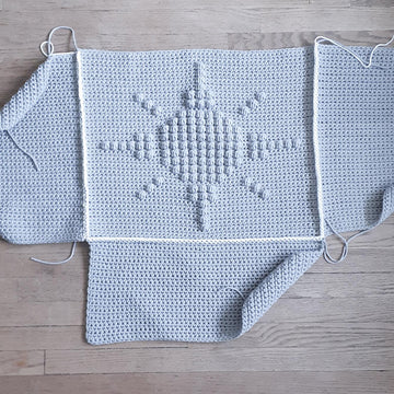 Solaris Tote Bag