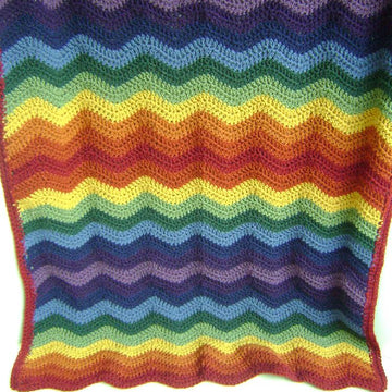 Rainbow Ripple