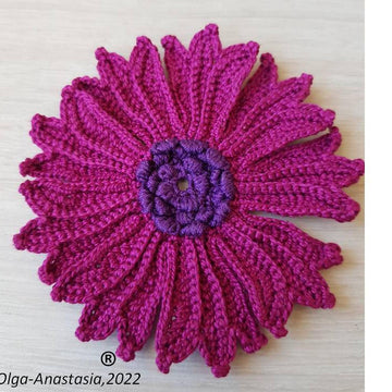 Lilac flower