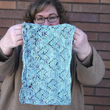 Boxinghall Cowl