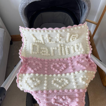 Bonnie Little Darling