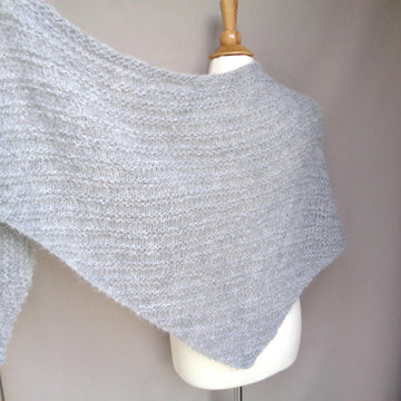 Gracie Shawl