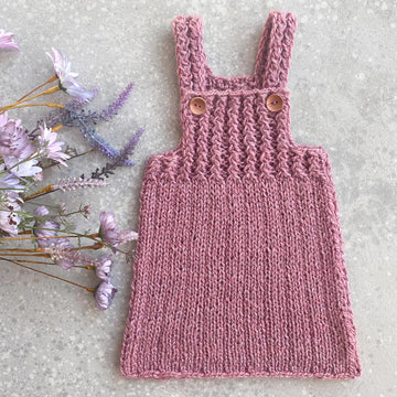 Aurora Dress