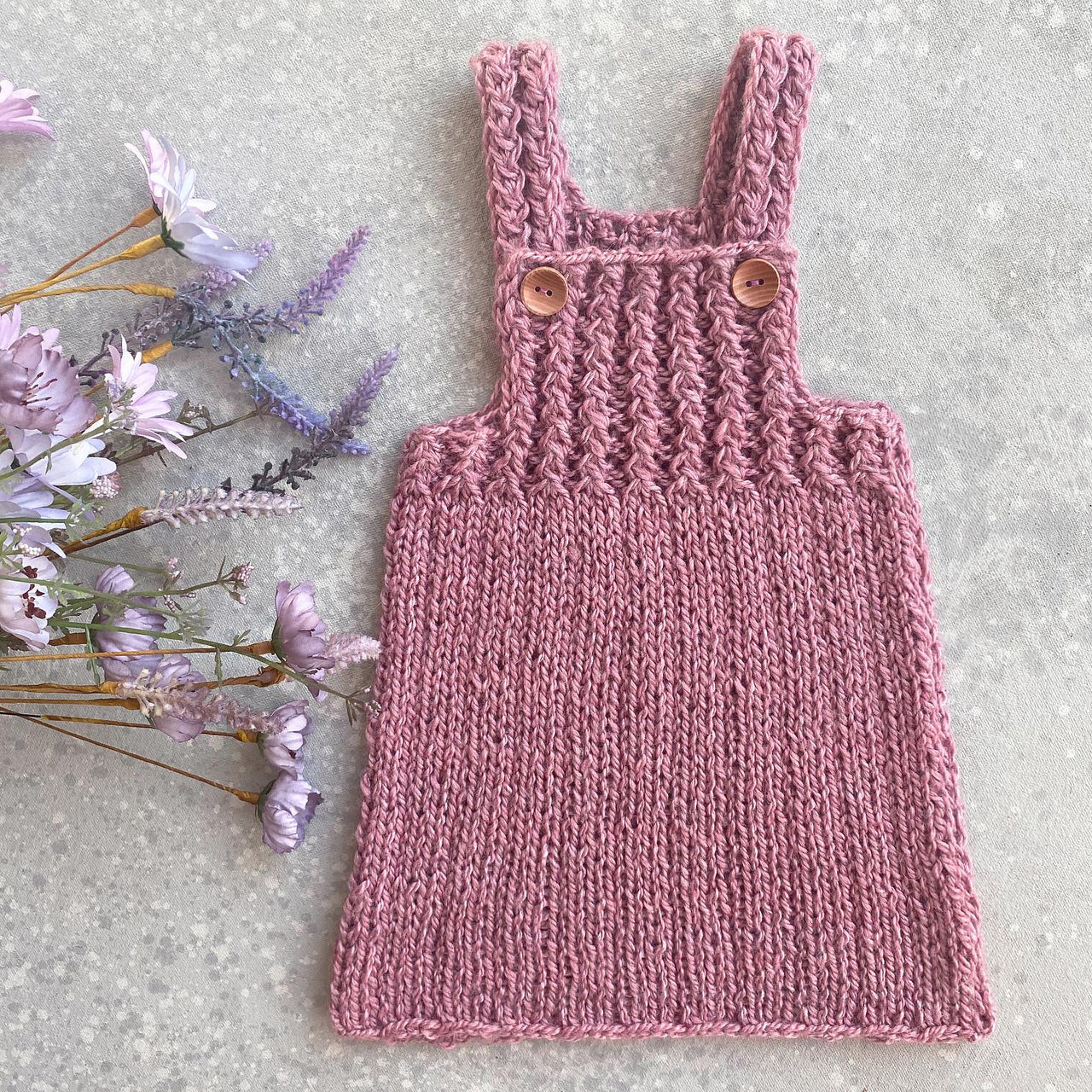 Aurora Dress