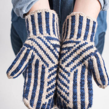 Marnie Mittens