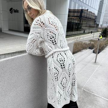NORA Coat