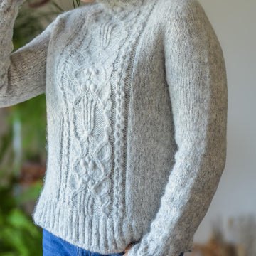 Iduna Sweater