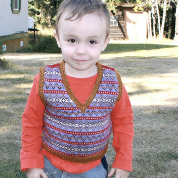 Windsor Vest