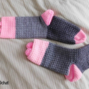 Confiture socks