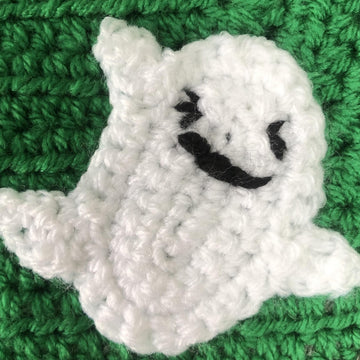 Ghostie Jumper