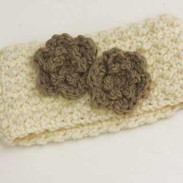 Flower Bobble Head Warmer