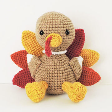 Thanksgiving Turkey
