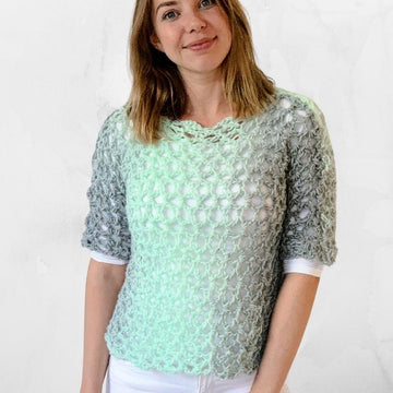 Simple Scarfie T Shirt