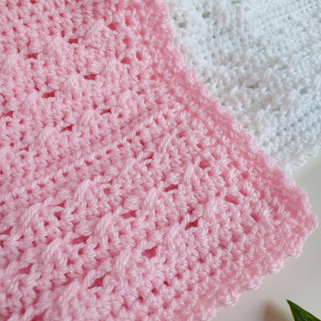 The 'Dorothy' Blanket