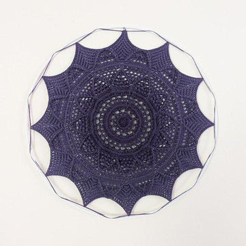 Total Eclipse Mandala
