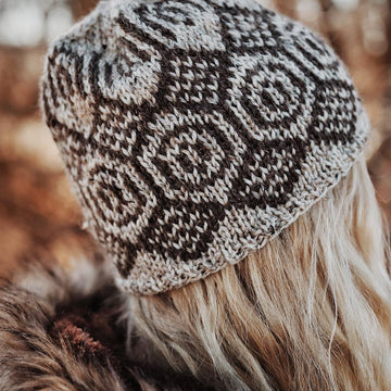 The Oak Beanie