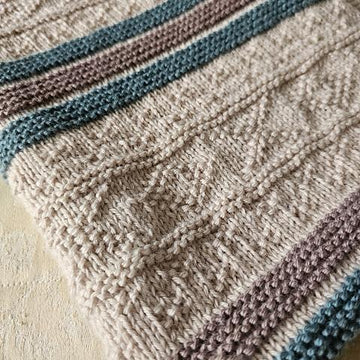 Gillian's Blanket